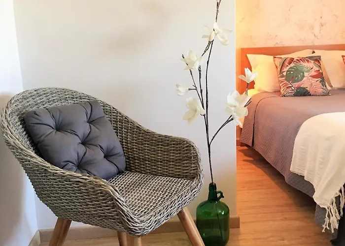 D Joao Xavier Guesthouse