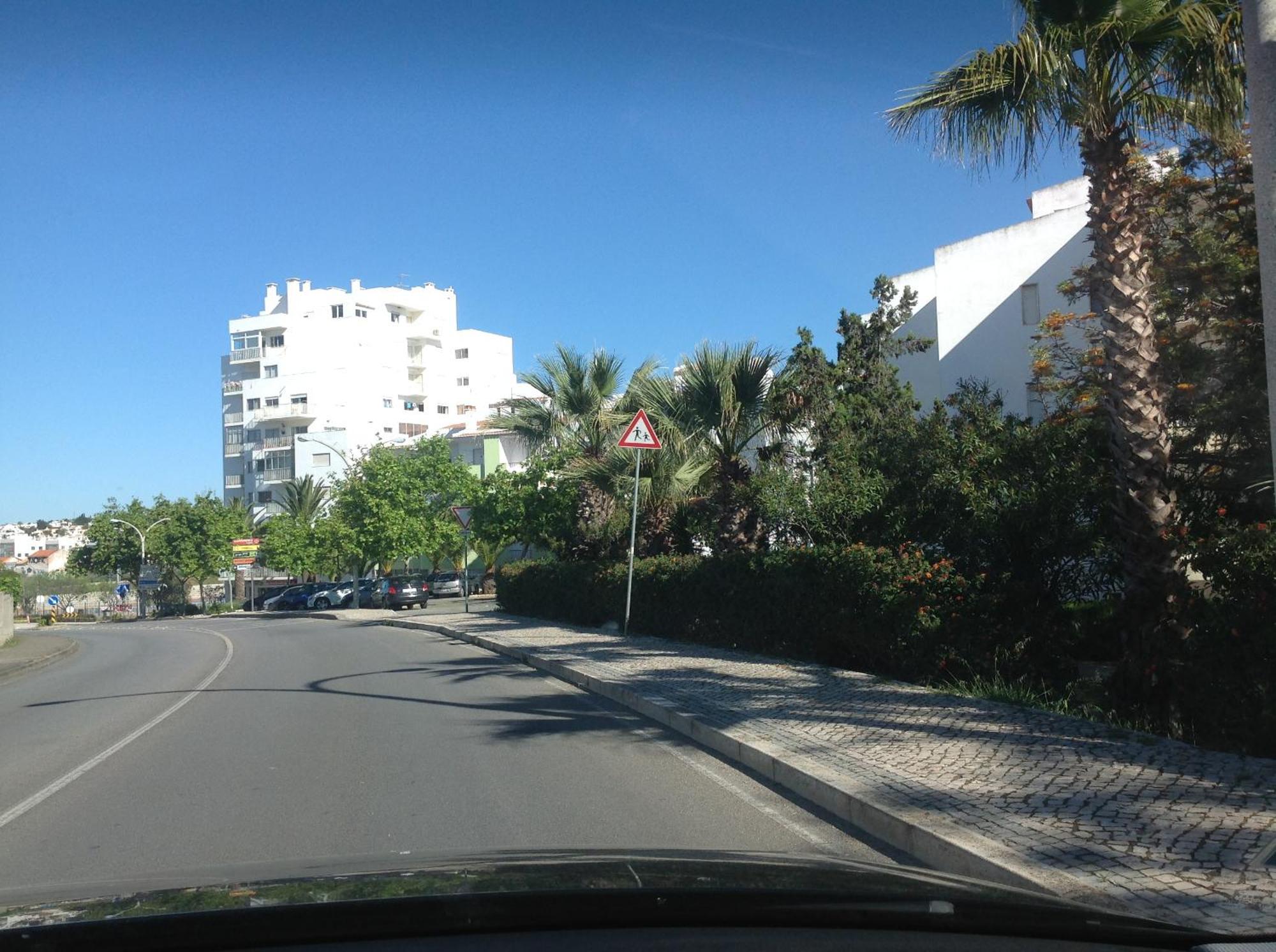 Guest house D Joao Xavier