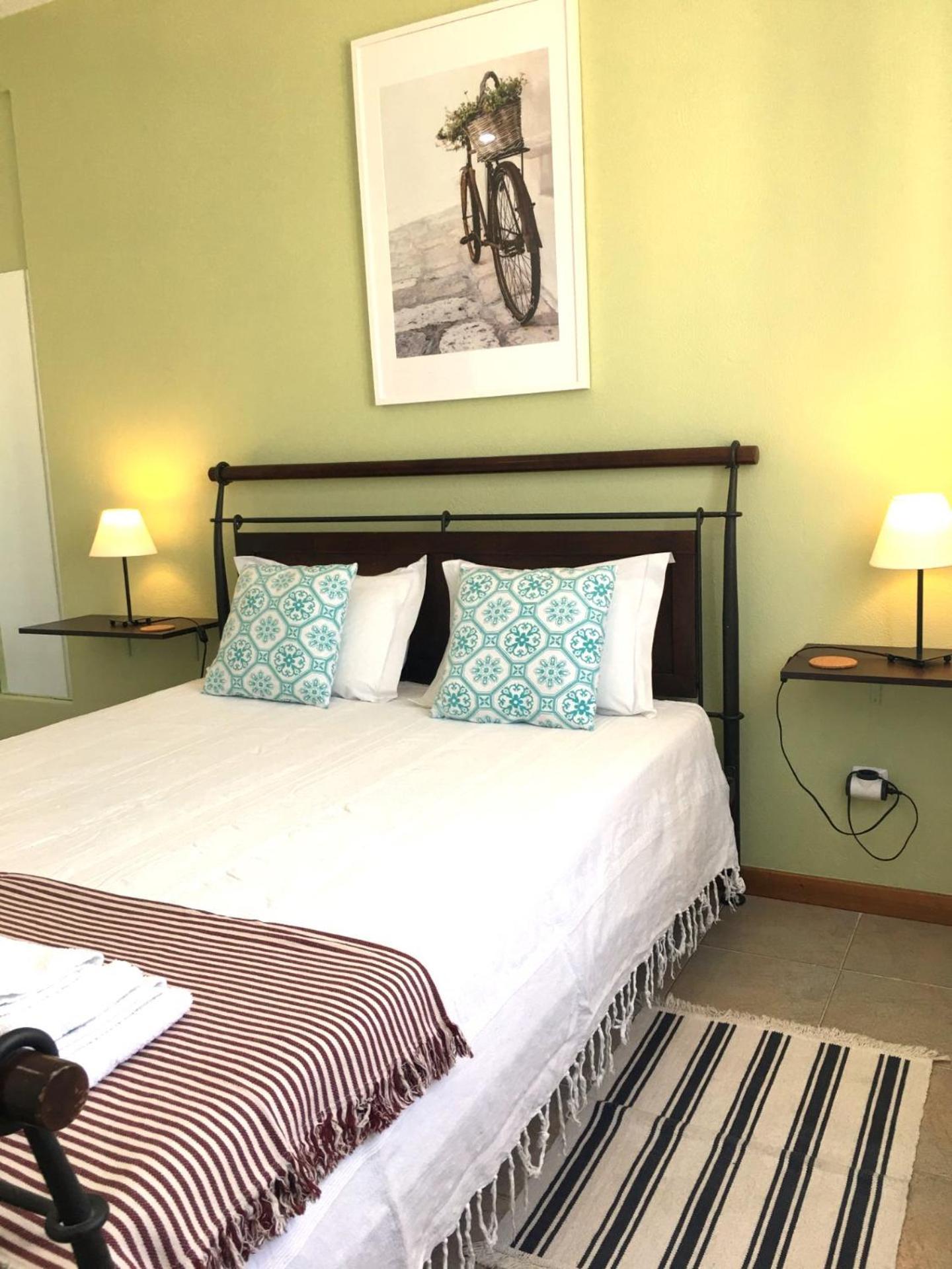 Guest house D Joao Xavier Lagos