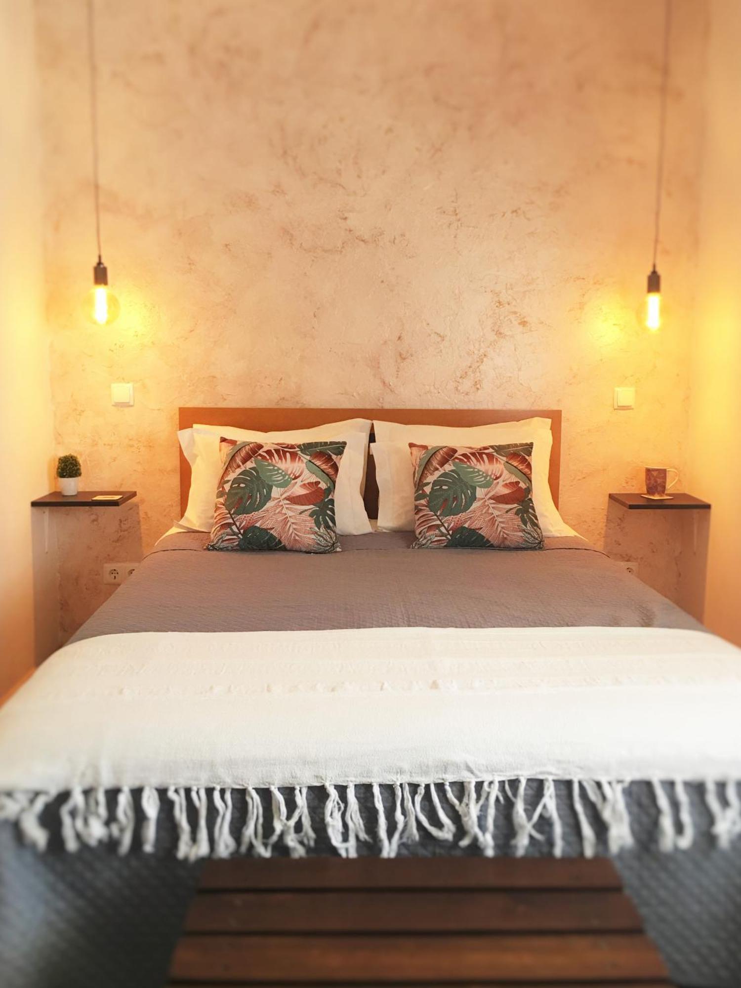 D Joao Xavier Guest house