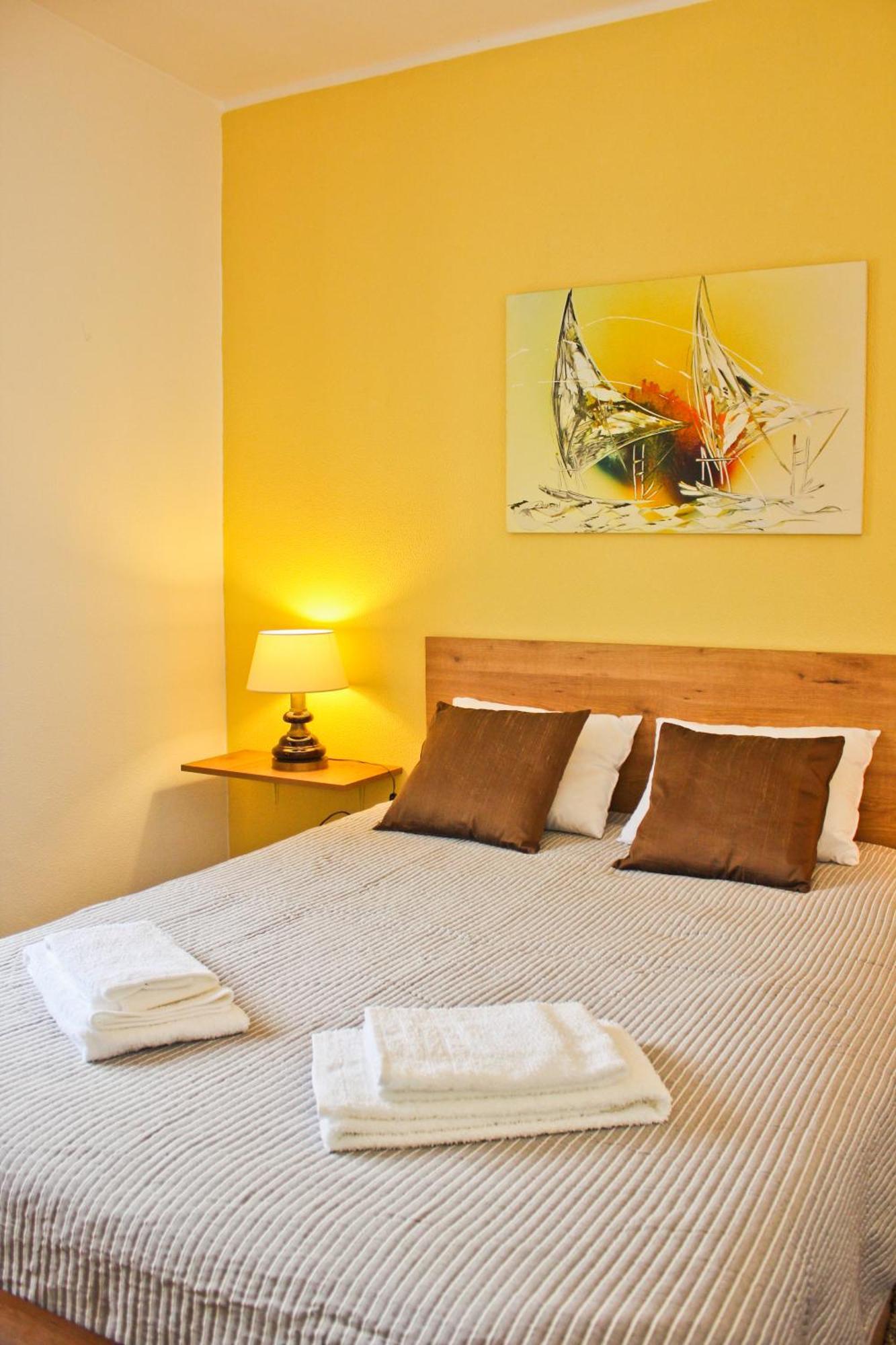 D Joao Xavier Guest house *