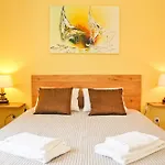 D Joao Xavier Guesthouse